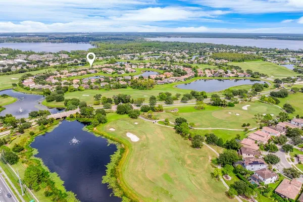 $1,125,000 | 9833 Hatton Circle, Orlando, FL 32832