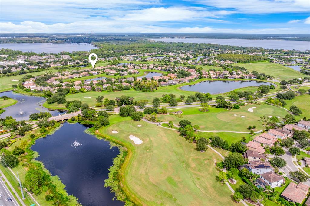 9833 Hatton Circle Orlando, FL 32832 - Photo 5 of 45