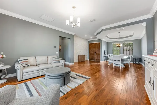 $1,125,000 | 9833 Hatton Circle, Orlando, FL 32832