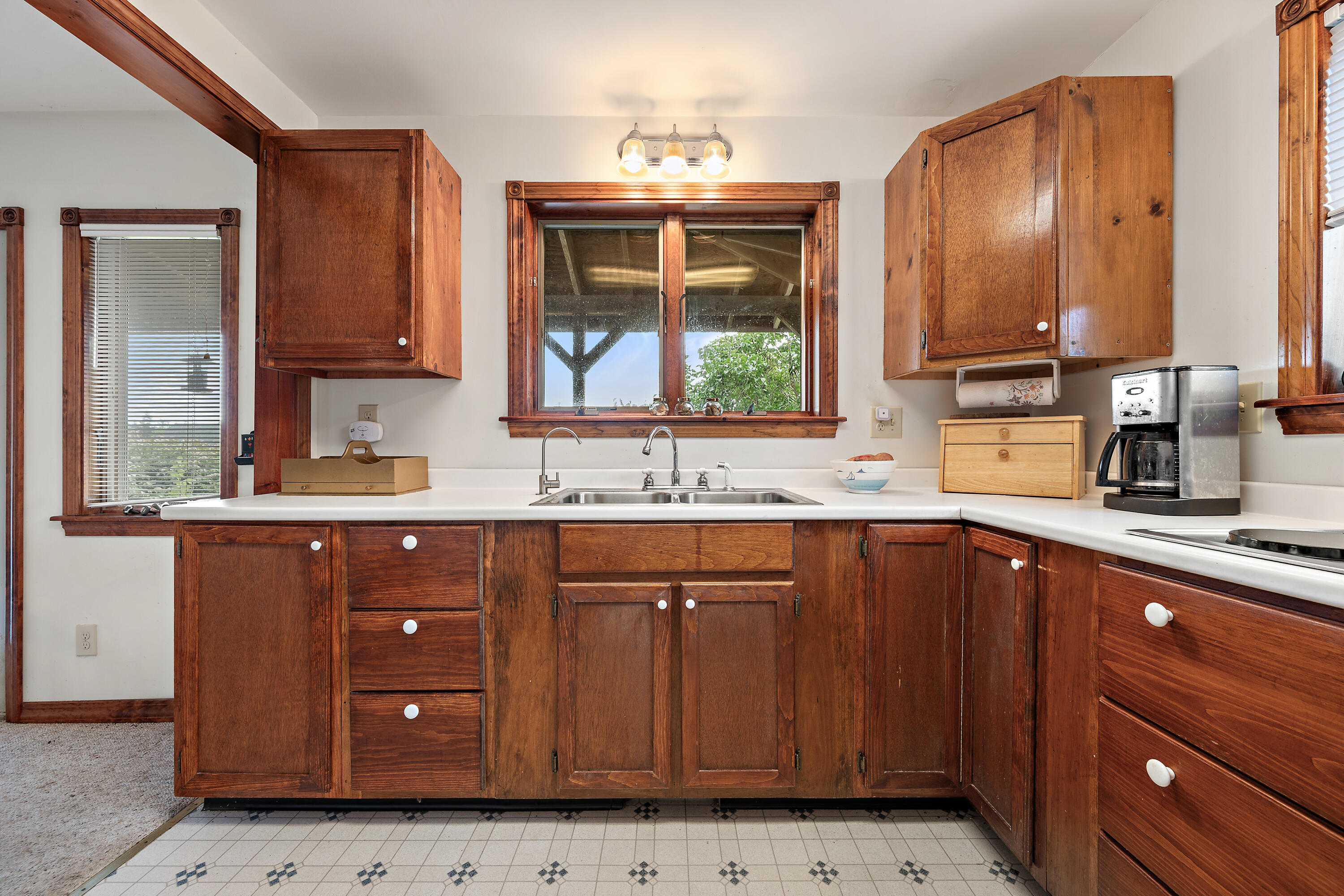 139 Pineo Point Road Harrington, ME 04643 - Photo 20 of 52 20-Kitchen