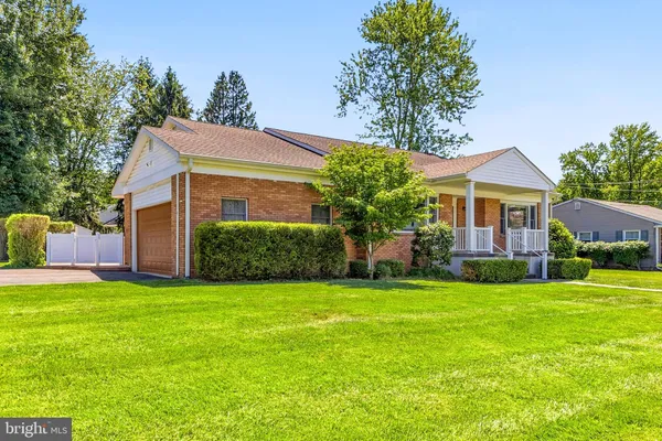 $600,000 | 17 Brophy Drive, Ewing, NJ 08638