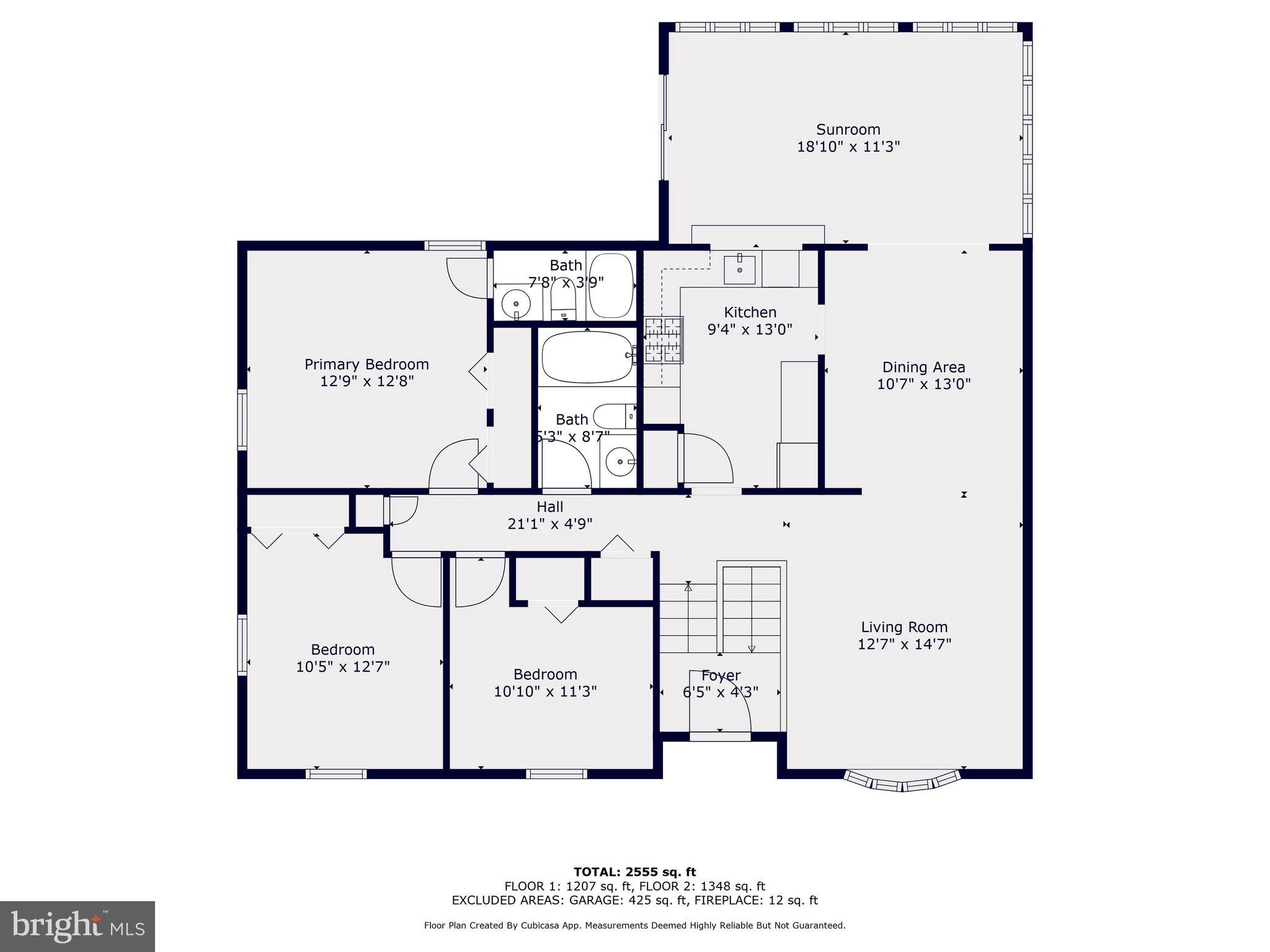 8344 Capel Drive Pasadena, MD 21122 - Photo 28 of 30 unknown