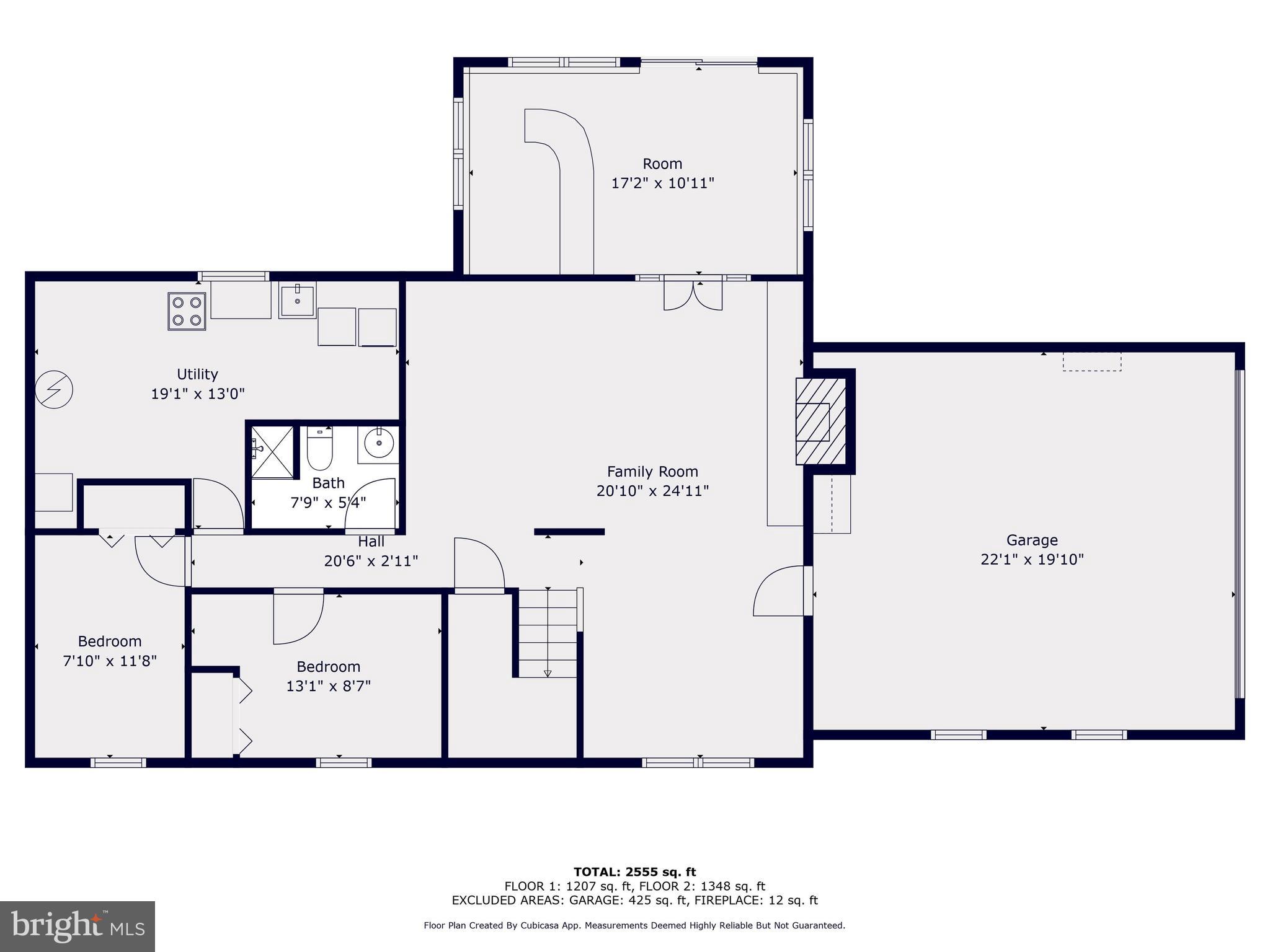 8344 Capel Drive Pasadena, MD 21122 - Photo 29 of 30