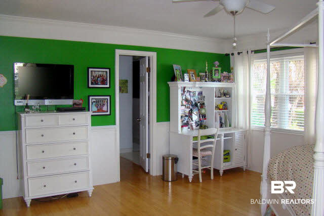 11035 Padgett Switch Road Irvington, AL 36544 - Photo 2 of 14 Additional Bedroom