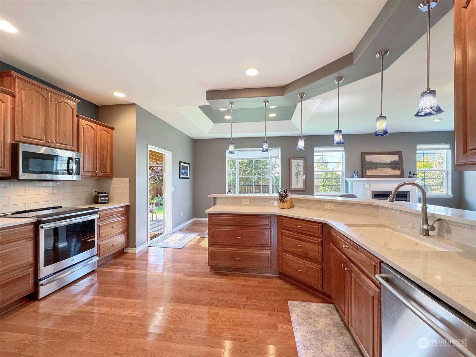 70 Petal Lane Sequim, WA 98382 - Photo 15 of 39