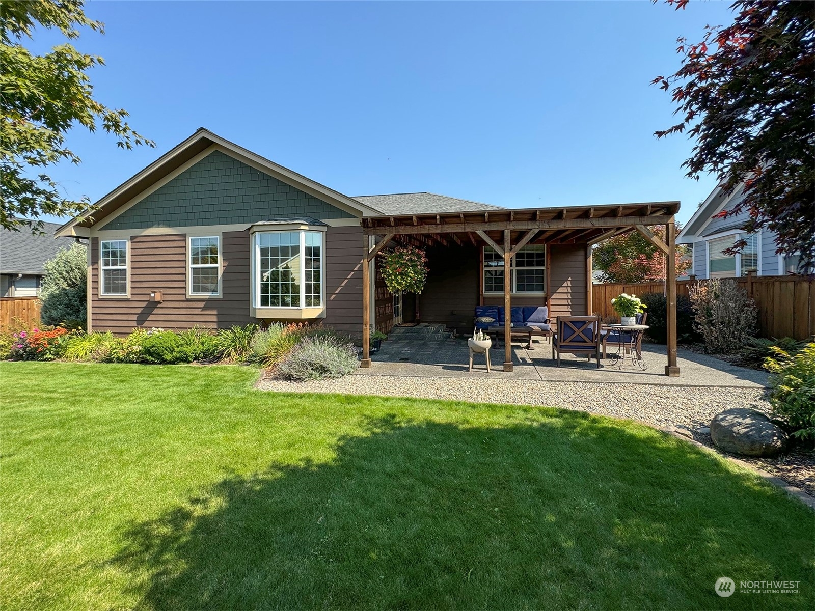 70 Petal Lane Sequim, WA 98382 - Photo 34 of 39