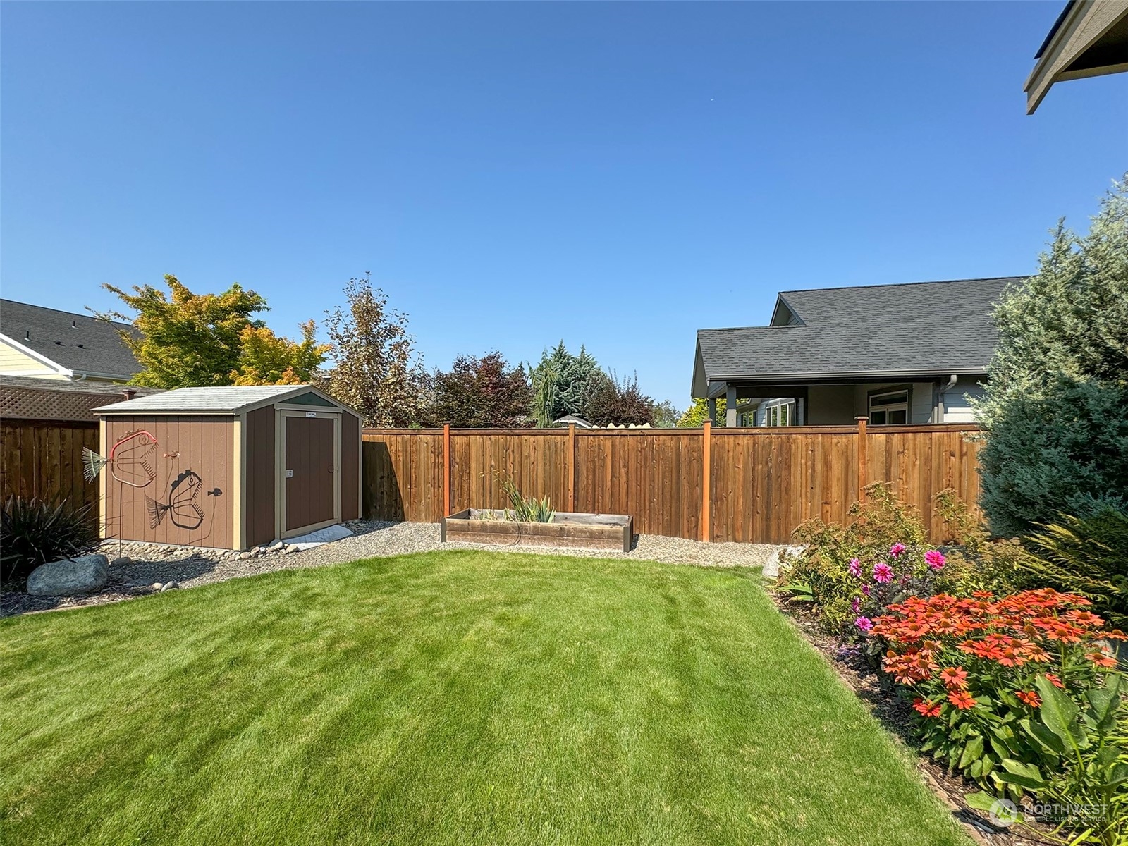 70 Petal Lane Sequim, WA 98382 - Photo 35 of 39