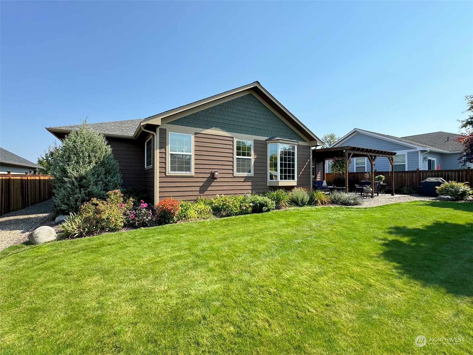 70 Petal Lane Sequim, WA 98382 - Photo 36 of 39