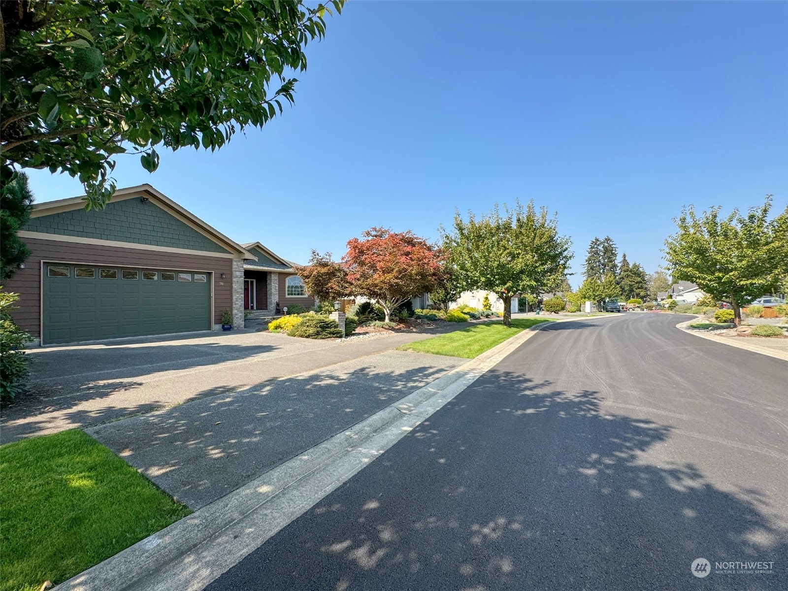 70 Petal Lane Sequim, WA 98382 - Photo 37 of 39