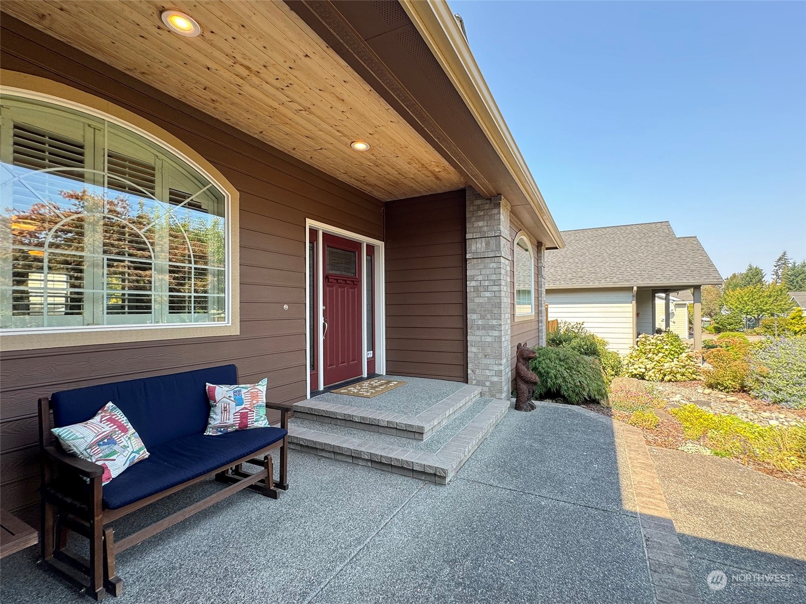 70 Petal Lane Sequim, WA 98382 - Photo 4 of 39