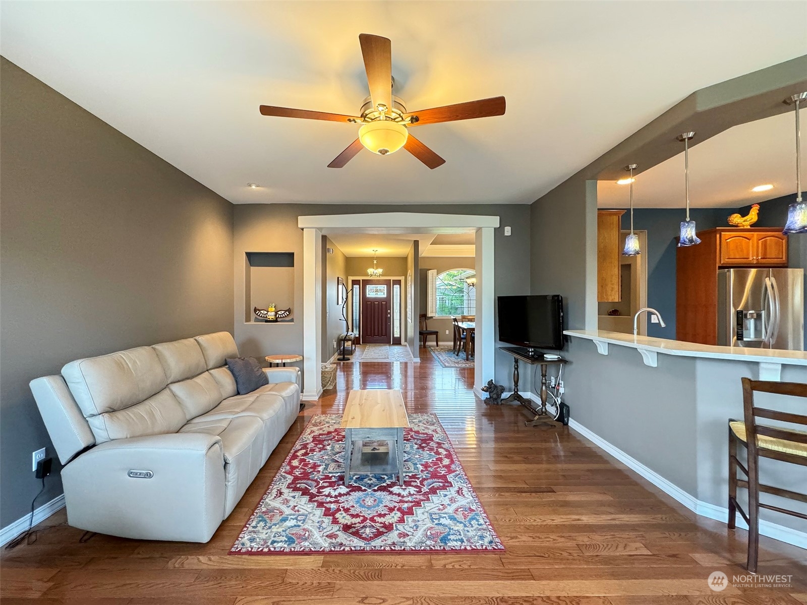 70 Petal Lane Sequim, WA 98382 - Photo 8 of 39