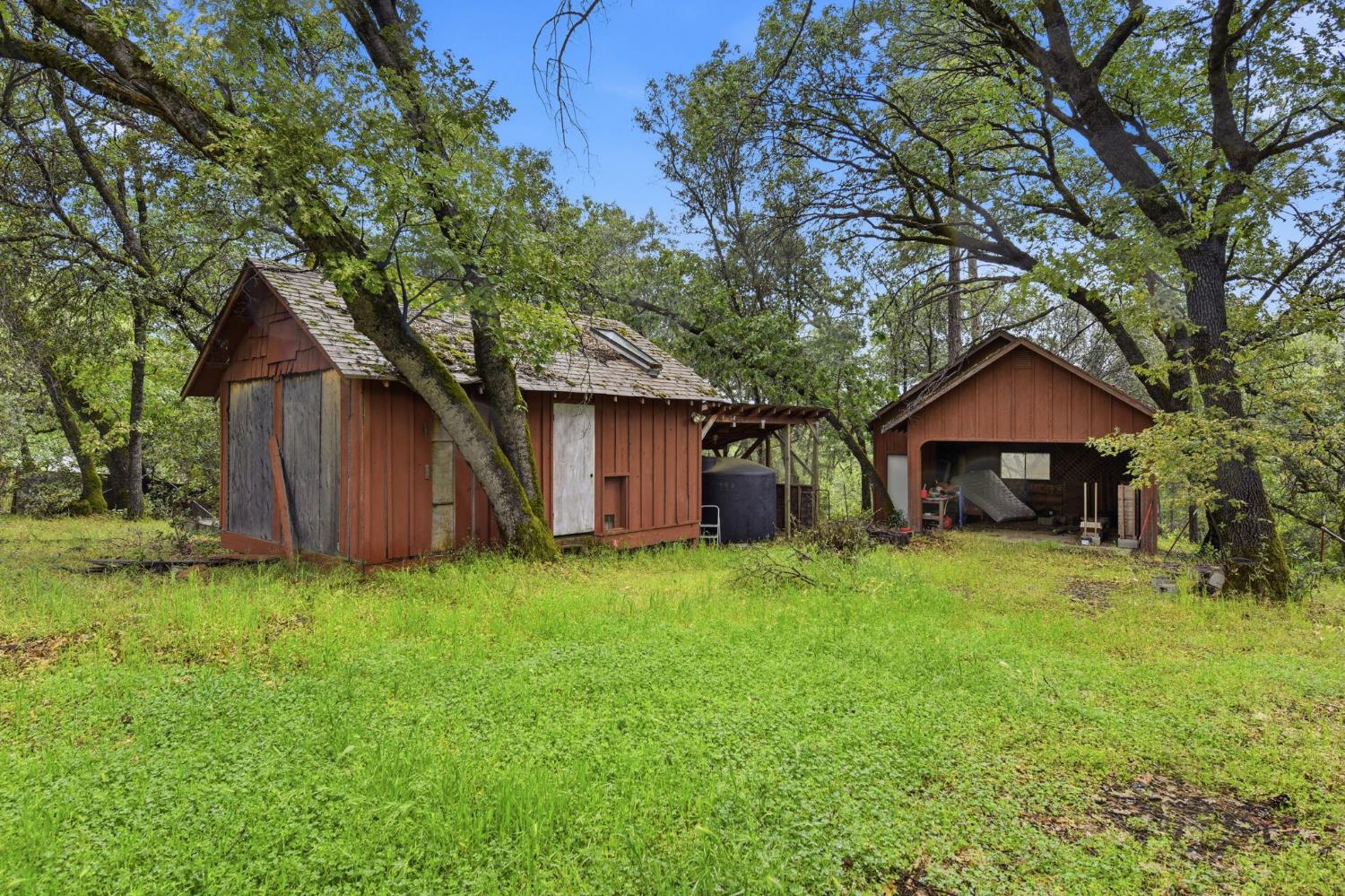 1950 Bear Rock Road Placerville, CA 95667 - Photo 47 of 50