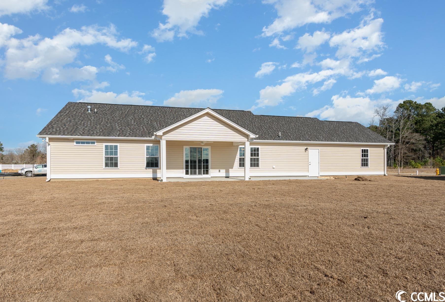 751 Woodside Drive Conway, SC 29526 - Photo 22 of 26