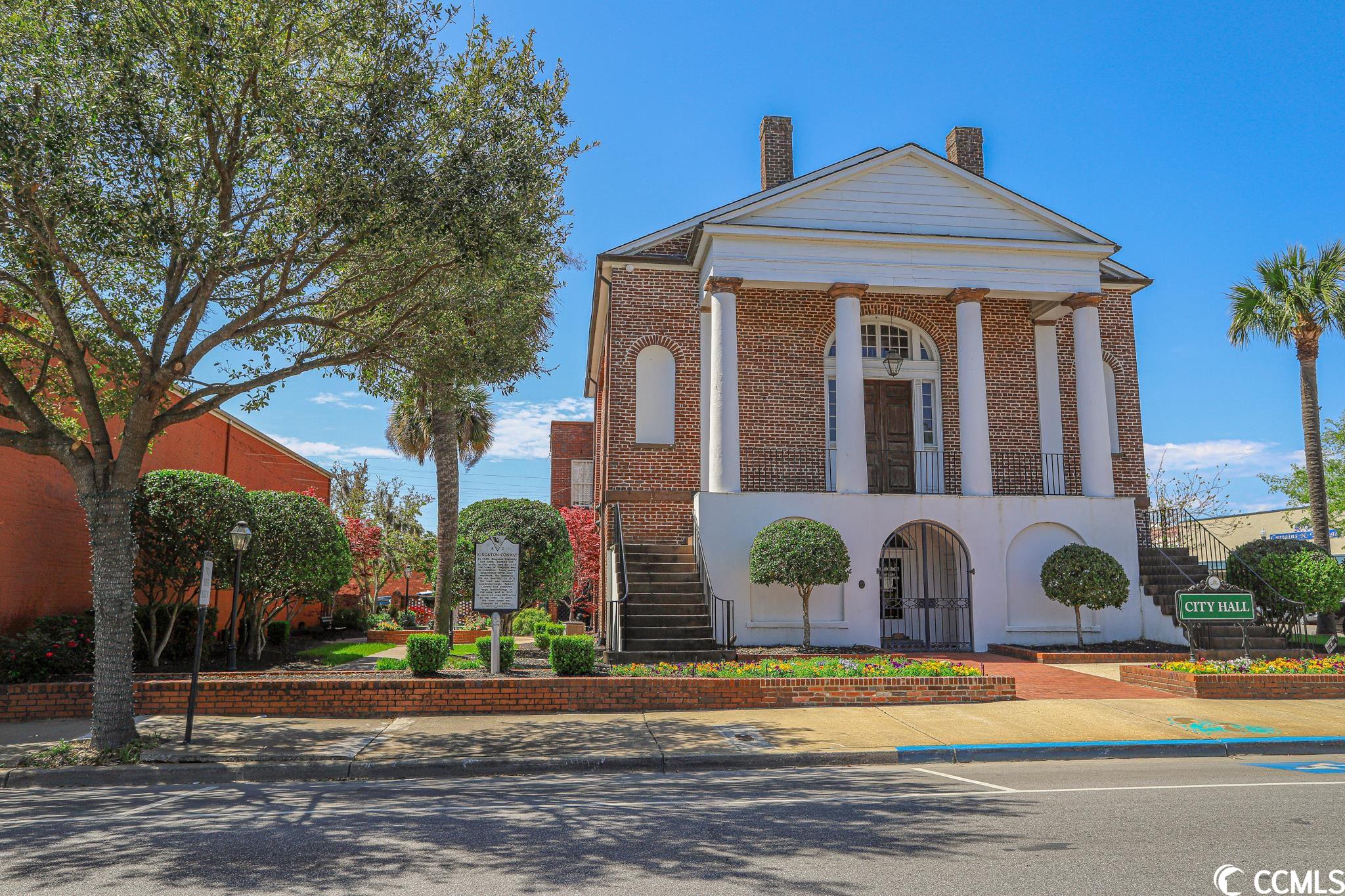 751 Woodside Drive Conway, SC 29526 - Photo 24 of 26
