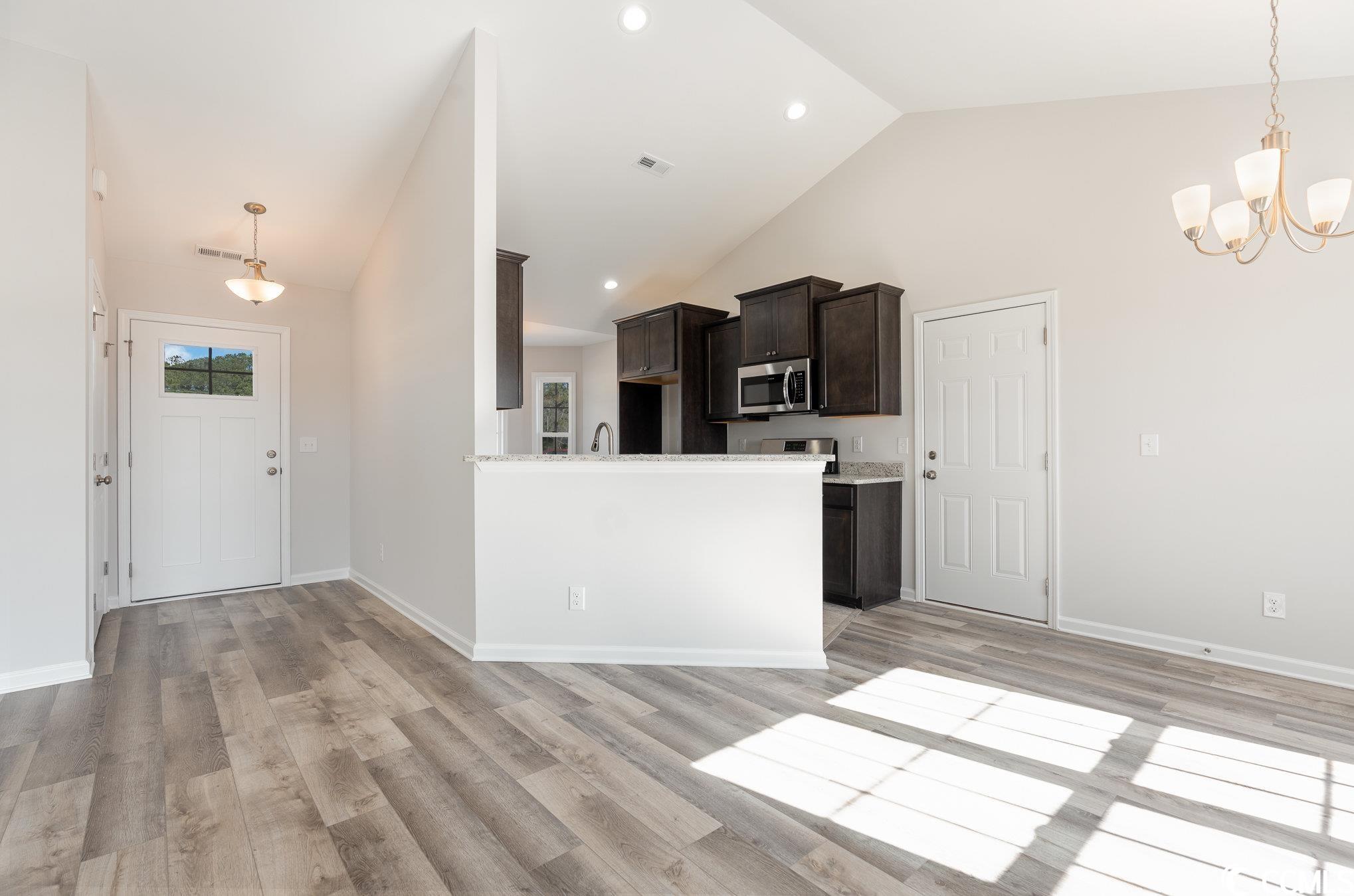 751 Woodside Drive Conway, SC 29526 - Photo 7 of 26