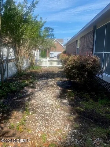 $2,200 | 7800 Cypress Island Drive, Wilmington, NC 28412