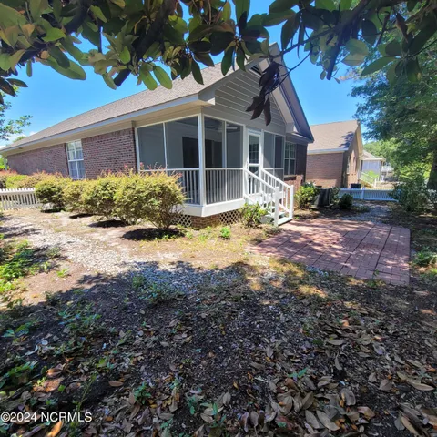 $2,200 | 7800 Cypress Island Drive, Wilmington, NC 28412