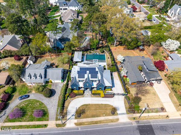 2127 Ridge Road Raleigh, NC 27607 - Photo 89 of 89