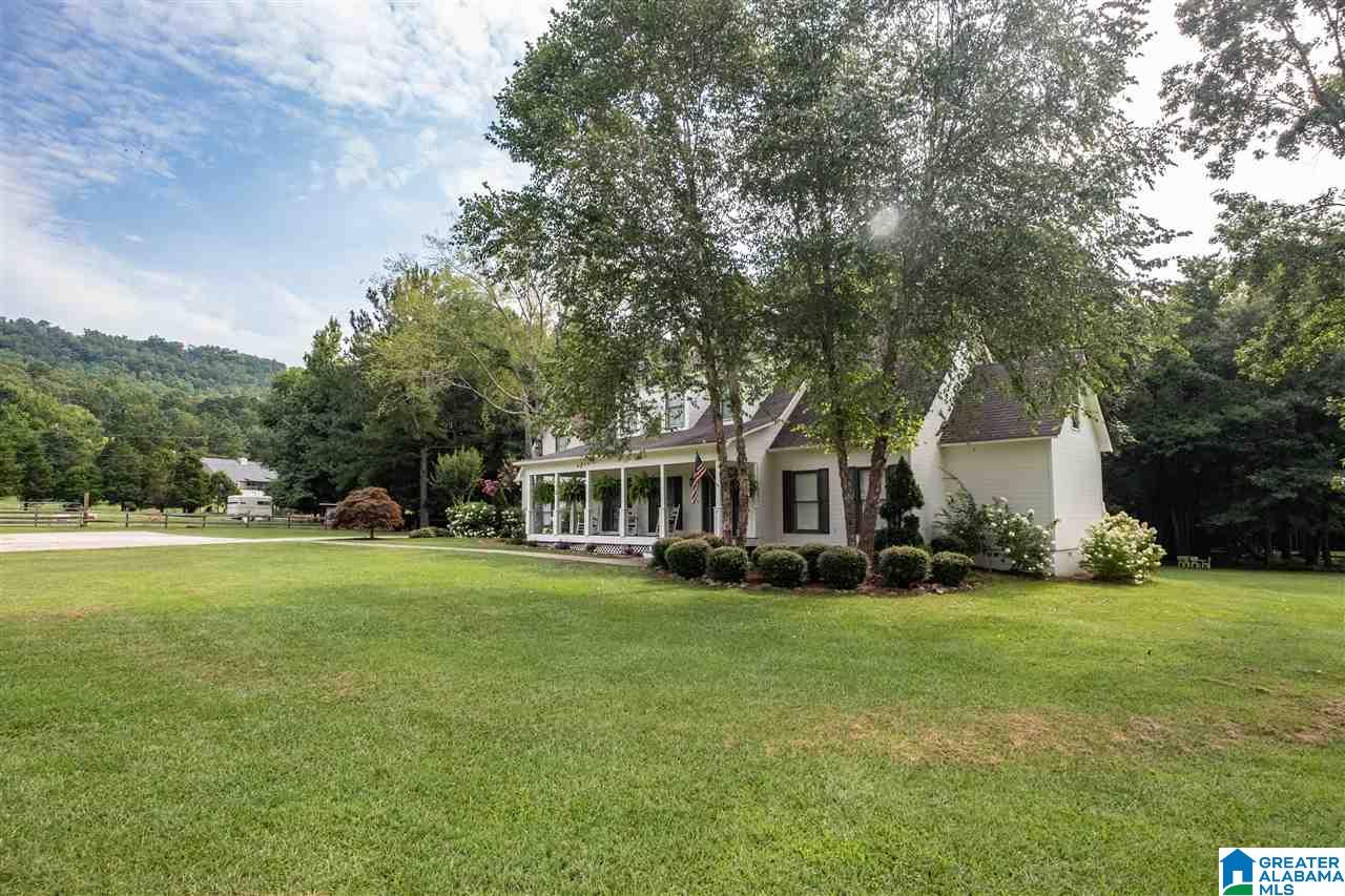 2624 Murphrees Valley Road Springville, AL 35146 - Photo 2 of 50