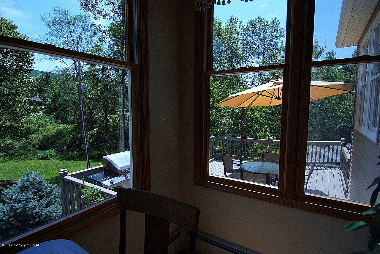 6726 Cherry Valley Road Stroudsburg, PA 18360 - Photo 39 of 75 So Many Windows, so many Views