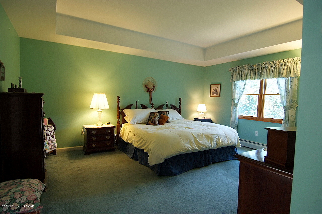 6726 Cherry Valley Road Stroudsburg, PA 18360 - Photo 43 of 75 Master Bedroom