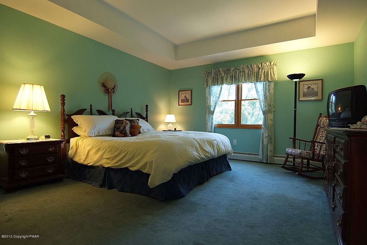 6726 Cherry Valley Road Stroudsburg, PA 18360 - Photo 44 of 75 Master Bedroom