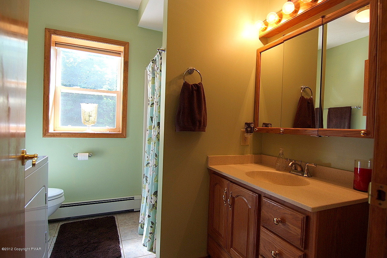 6726 Cherry Valley Road Stroudsburg, PA 18360 - Photo 61 of 75 Bath-Laundry Rm in Apt