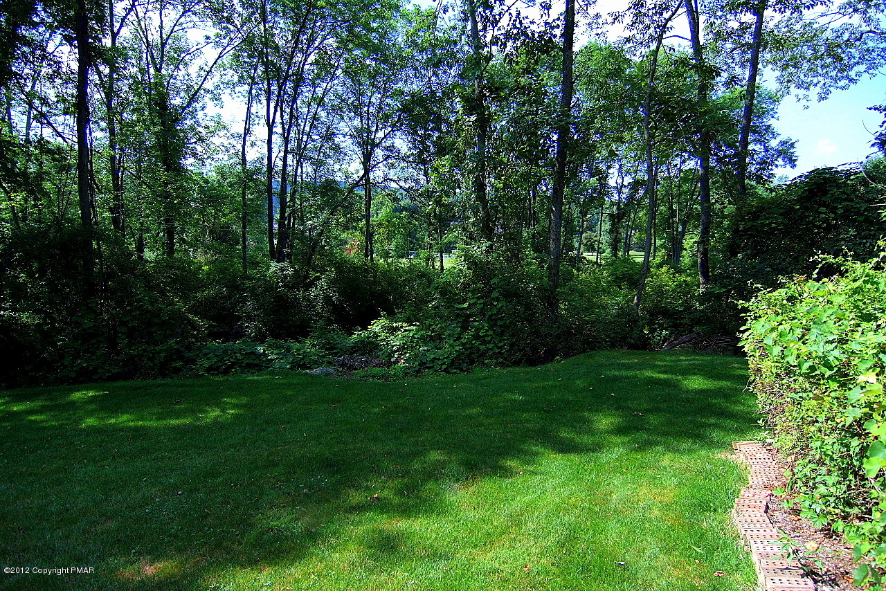 6726 Cherry Valley Road Stroudsburg, PA 18360 - Photo 64 of 75 More Yard toward Creek