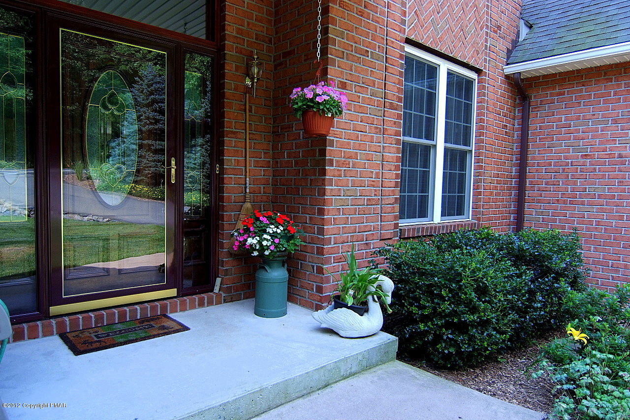 6726 Cherry Valley Road Stroudsburg, PA 18360 - Photo 74 of 75 Please Come Again as the New Owners!