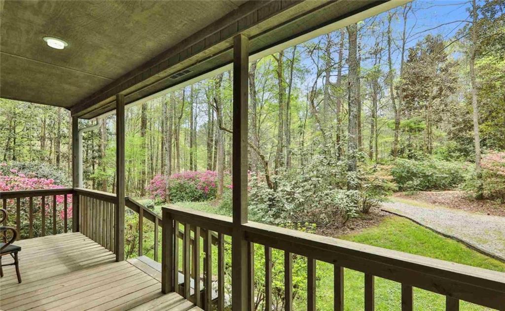 385 Vaughn Road Newnan, GA 30265 - Photo 43 of 70