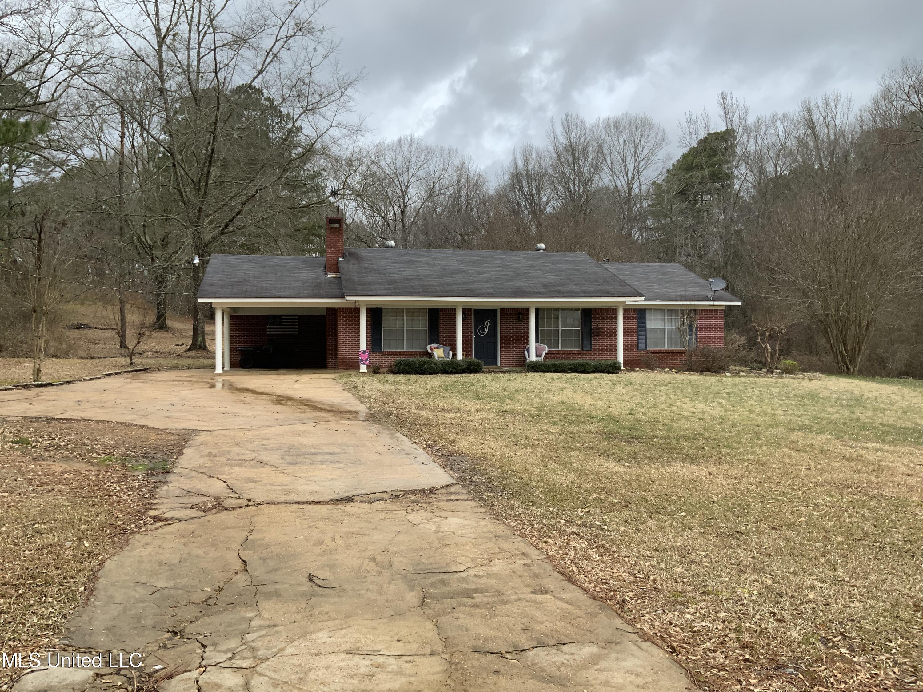 18153 Emory Road West, MS 39192 - Photo 1 of 16 Emory Road