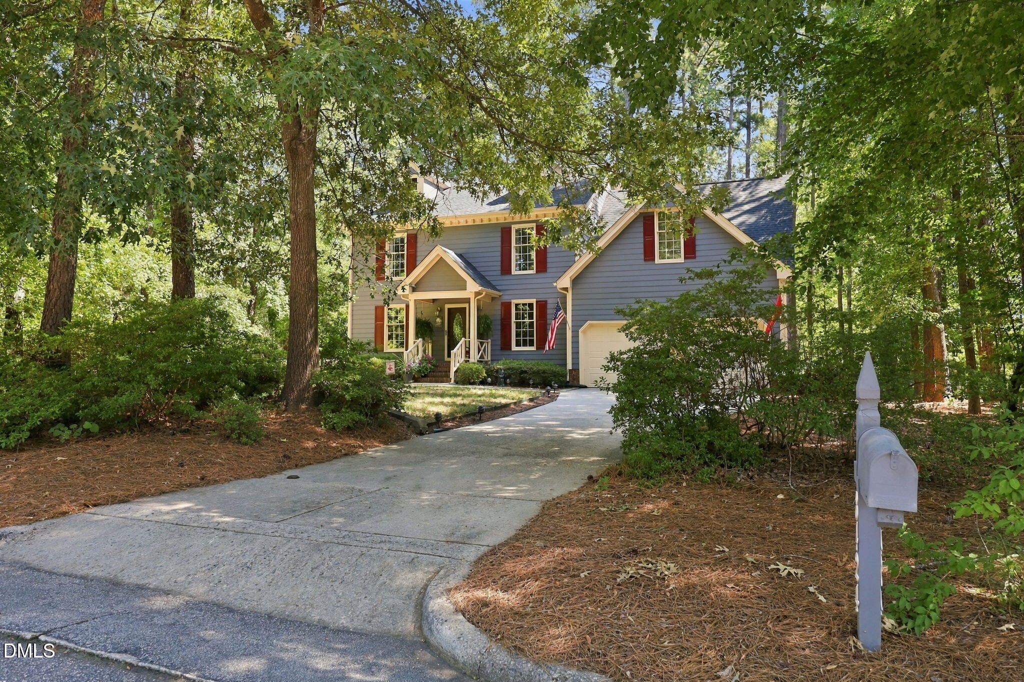 8424 Running Cedar Trail Raleigh, NC 27615 - Photo 45 of 52 50-web-or-mls-IMG_7454