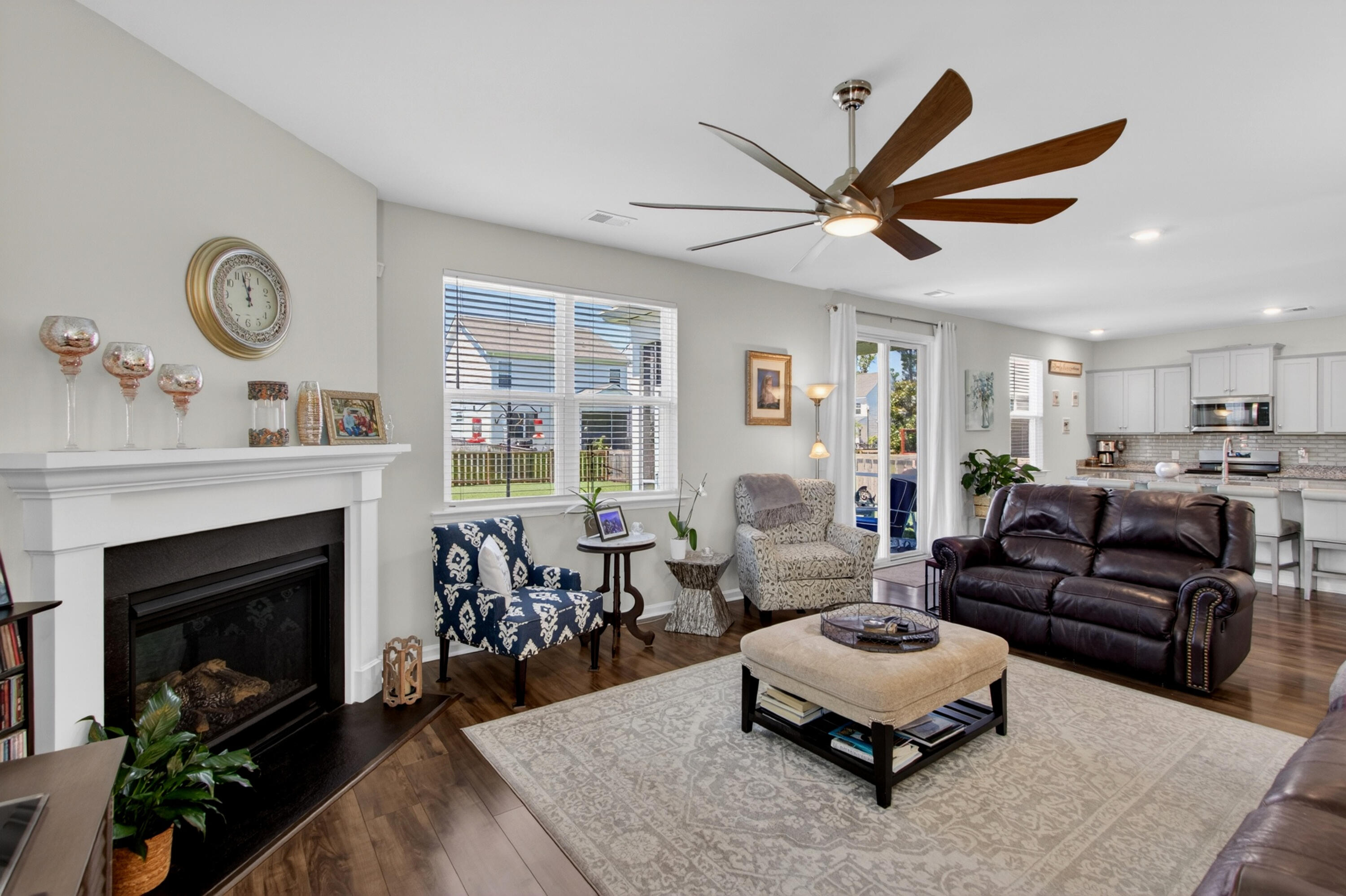 437 Ribbon Road Summerville, SC 29483 - Photo 18 of 41