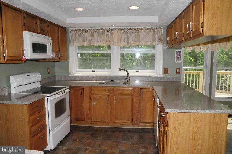 2217 Halter Lane Reston, VA 20191 - Photo 14 of 16 Kitchen #3