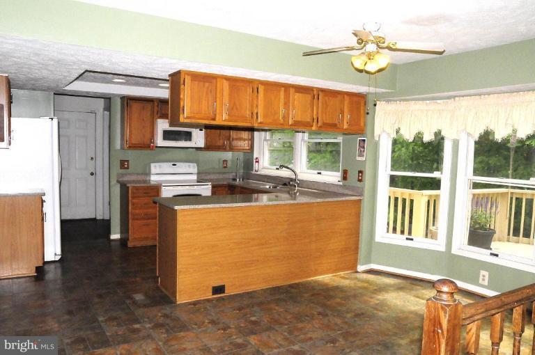 2217 Halter Lane Reston, VA 20191 - Photo 5 of 16 Kitchen
