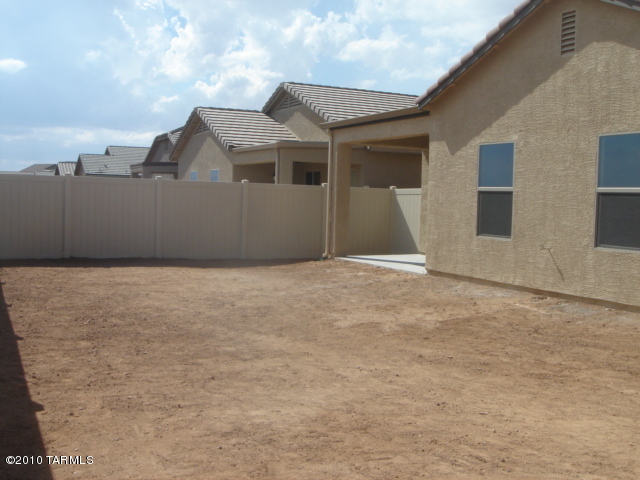 21413 East Reunion Road Red Rock, AZ 85145 - Photo 2 of 11