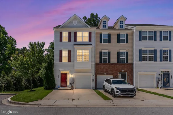 $469,900 | 8428 Meadow Lark Lane, Severn, MD 21144