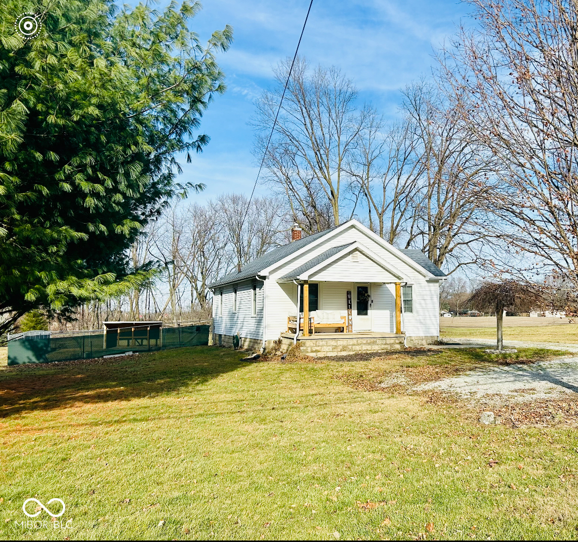 1354 Lindberg Road Anderson, IN 46012 - Photo 19 of 19