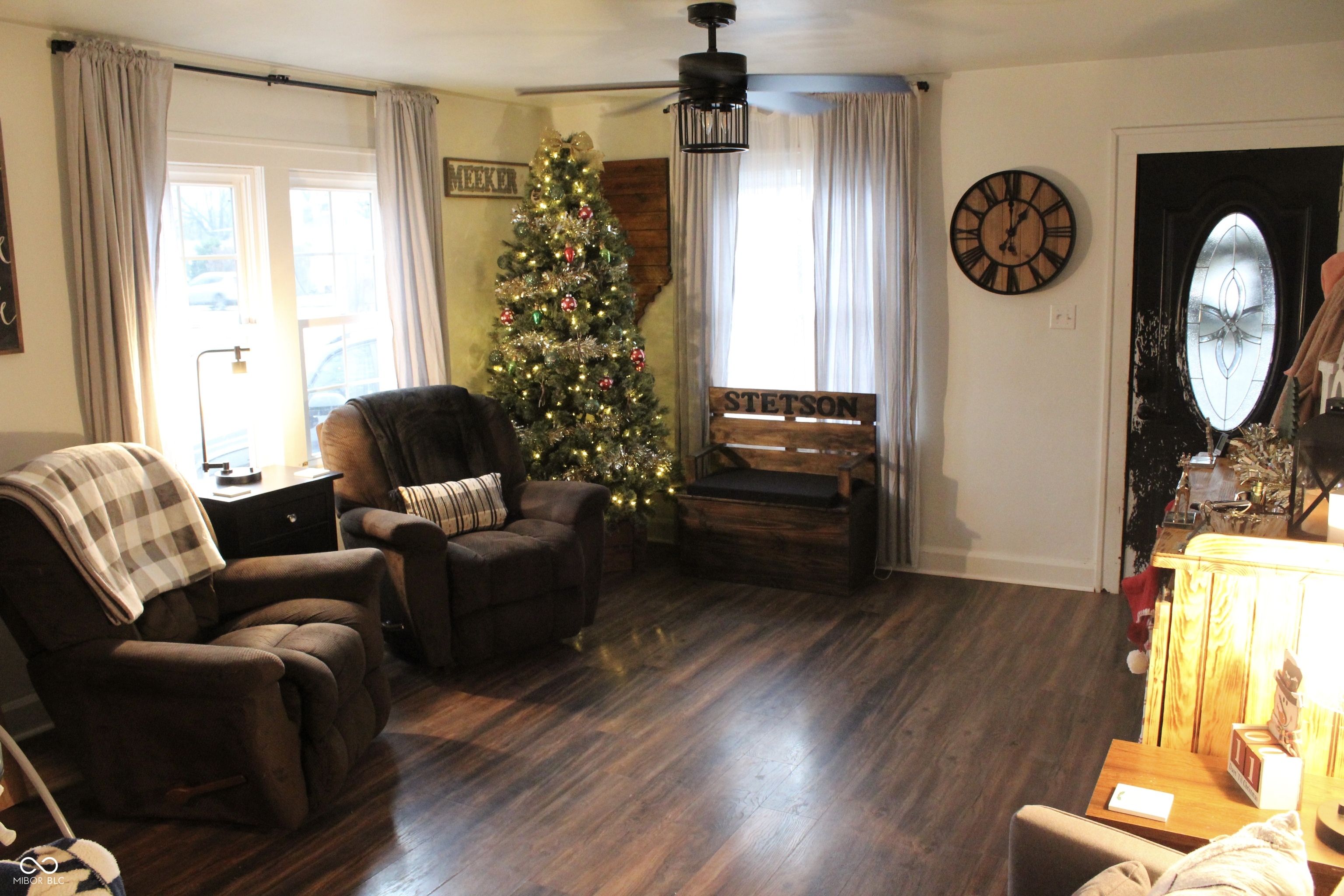 1354 Lindberg Road Anderson, IN 46012 - Photo 5 of 19