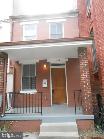 $2,500 | 1510 8th Street Northwest, Washington, DC 20001