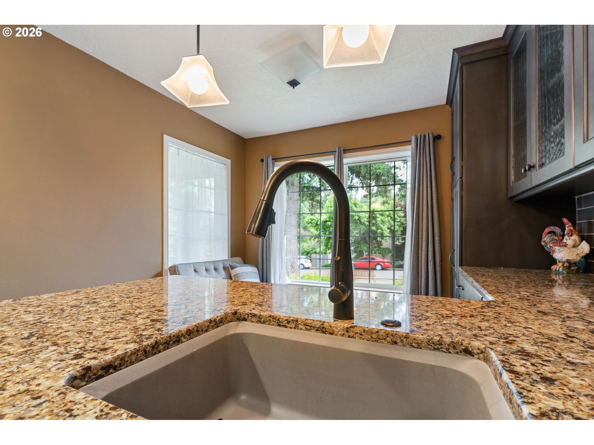 8449 Southwest Alden Street Portland, OR 97223 - Photo 13 of 39