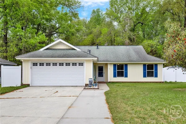 $290,000 | 11 Horne Place, Port Wentworth, GA 31407