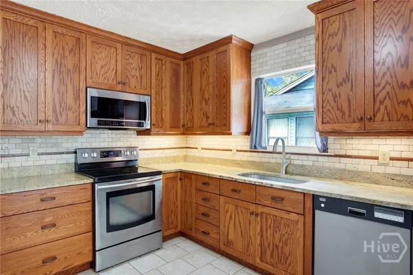 $290,000 | 11 Horne Place, Port Wentworth, GA 31407