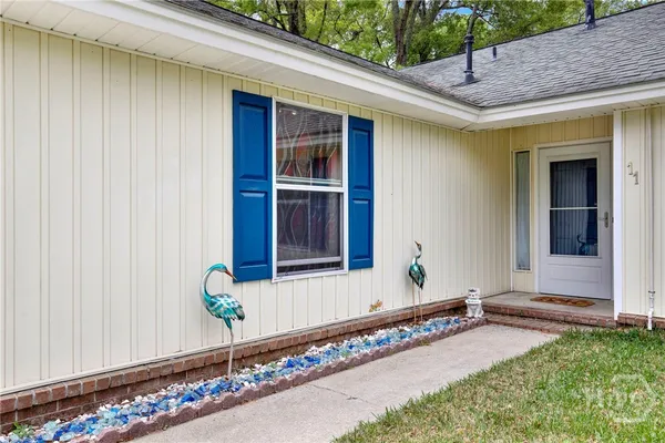 $290,000 | 11 Horne Place, Port Wentworth, GA 31407