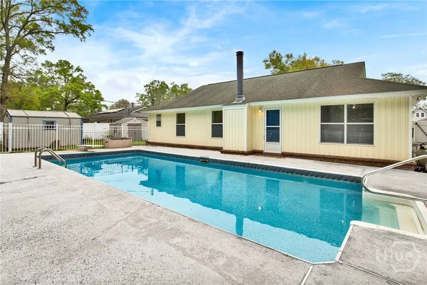 $290,000 | 11 Horne Place, Port Wentworth, GA 31407