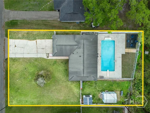 $290,000 | 11 Horne Place, Port Wentworth, GA 31407