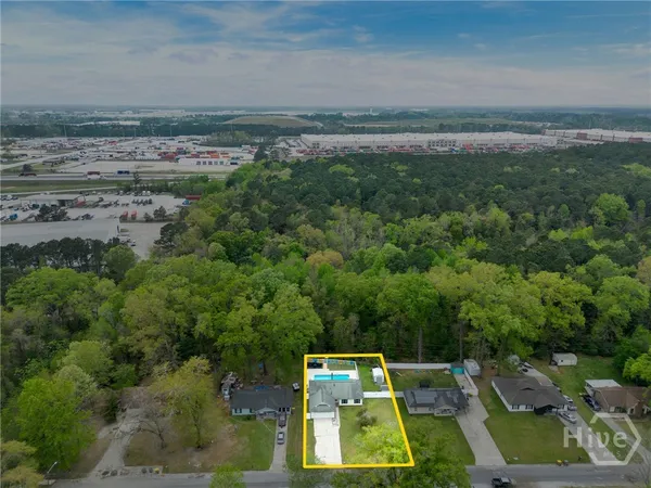 $290,000 | 11 Horne Place, Port Wentworth, GA 31407