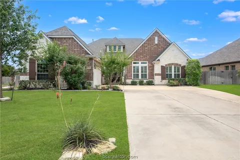 $795,000 | 4320 Egremont Place, College Station, TX 77845