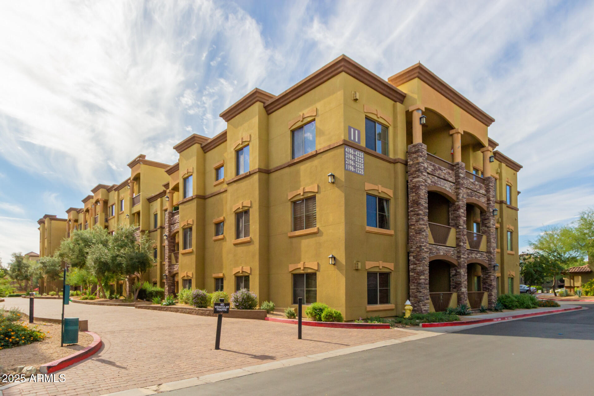 5350 East Deer Valley Drive, Unit 1259 Phoenix, AZ 85054 - Photo 33 of 35 a front view of a building