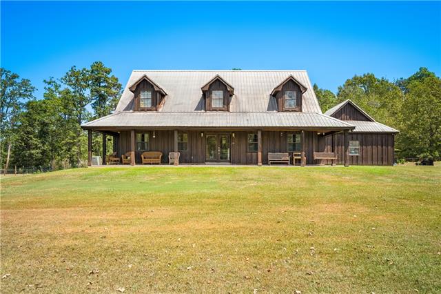 419 Duke Road Columbia, LA 71418 - Photo 1 of 48 Gallery Image 1